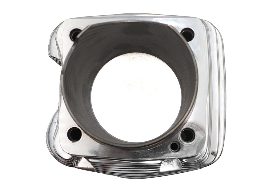 Ultima 120" Big Bore Rear Cylinder Polished For Harley-Davidson