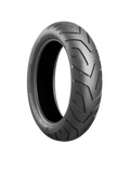 Bridgestone Battlax Adventure A41R Tire - 150/70ZR18 M/C 70W TL