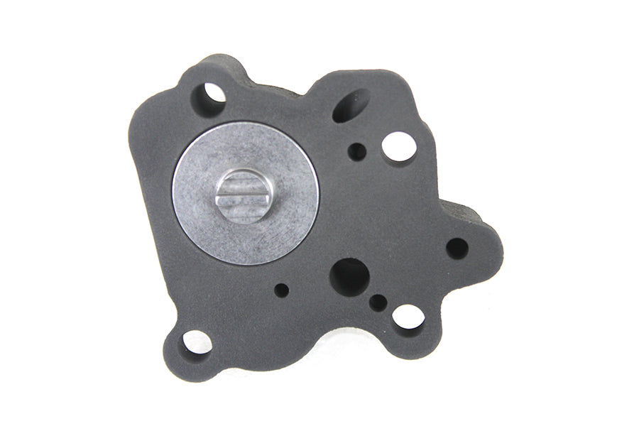 Oil pump governor cover kit for Harley-Davidson 1941-1947