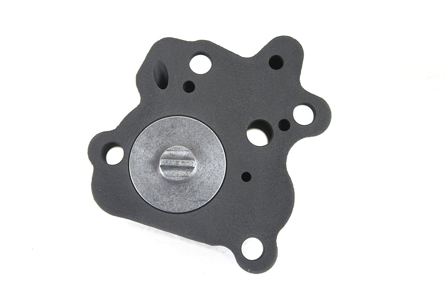 Oil pump governor cover kit for Harley-Davidson 1941-1947