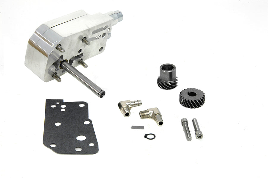 Bomba de aceite de alto rendimiento para Harley-Davidson Big Twin 1992-1999