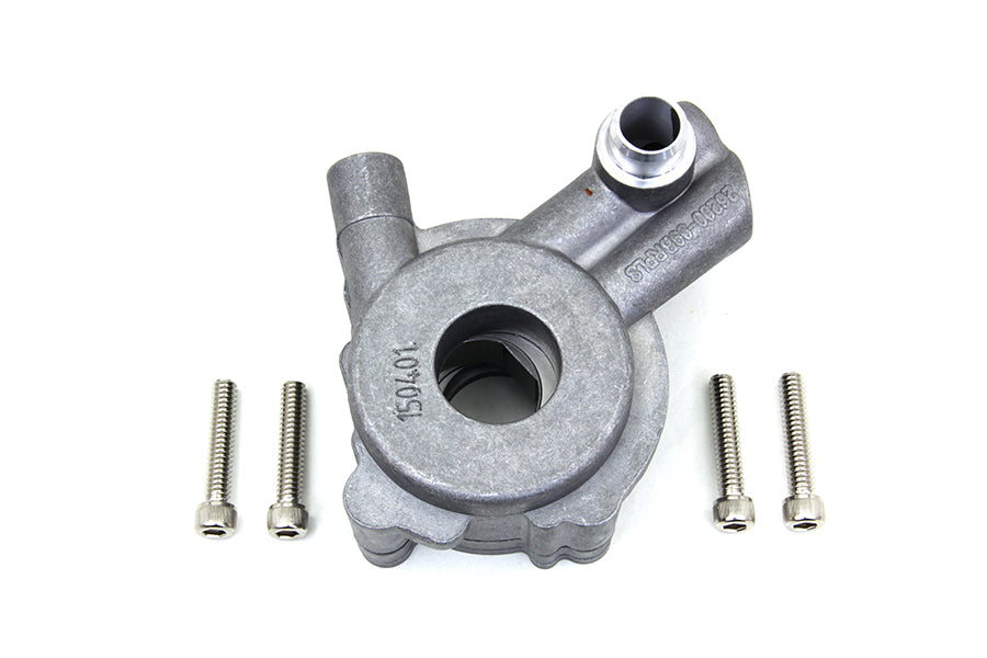 Hocheffiziente Ölpumpe für Harley-Davidson Twin Cam 1999-2006