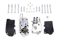 Polished Oil Pump Assembly For Harley-Davidson Big Twin 1973-1991