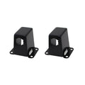 Westin 2014-2018 Chevrolet/GMC Truck/SUV Sensor Relocator - Black