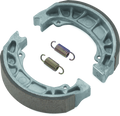 BikeMaster Honda Brake Shoes