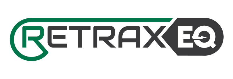 Retrax 19–23 Dodge Ram 1500 5,7 Fuß Bett Retrax EQ
