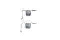 Silver ignition heavy advance weight springs For Harley-Davidson