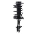 KYB Shocks & Struts Strut Plus Front Left 12-16 Subaru Impreza (Exc. WRX)
