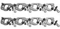 Kooks SB Ford ADAPTER PLATE KIT