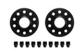 Eibach Pro-Spacer 10mm Spacer 5x114.3 Bolt Pattern / 64mm Hub - Black