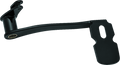 Kuryakyn Extended Brake Pedal Black