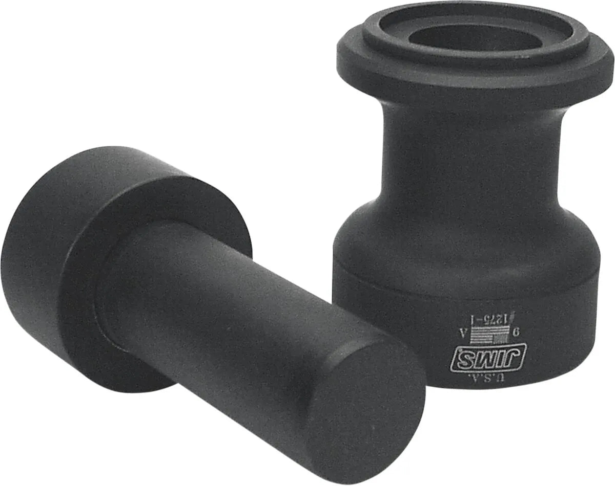 Jims 1275 crankshaft rear bearing tool for Harley-Davidson Twin Cam