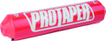 ProTaper Fuzion Bar Pad - Race Red