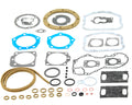 Engine gasket kit for Harley-Davidson Panhead
