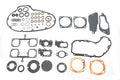 Complete engine gasket kit for Harley-Davidson Sportster Ironhead