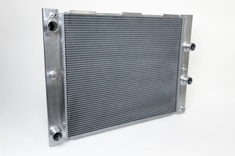 CSF 06-10 BMW E60 M5 / 06-10 BMW E63/E64 M6 Aluminium Hochleistungskühler