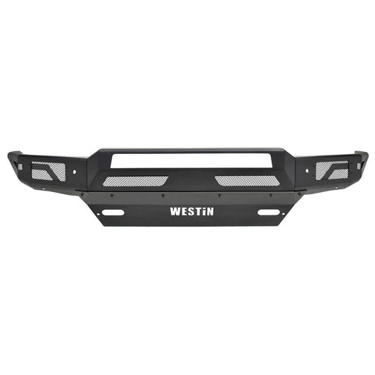 Westin 16-19 Chevy/GMC  Silverado/Sierra 1500 Pro-Mod Front Bumper