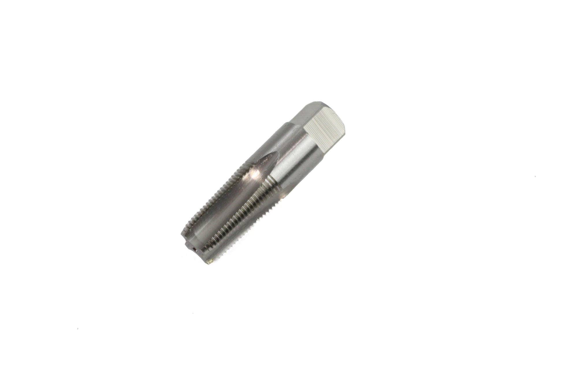 Flute Tap Tool 3/8"-18 Bright Colbalt