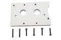 6-Speed transmission door remover tool for Harley-Davidson Twin Cam