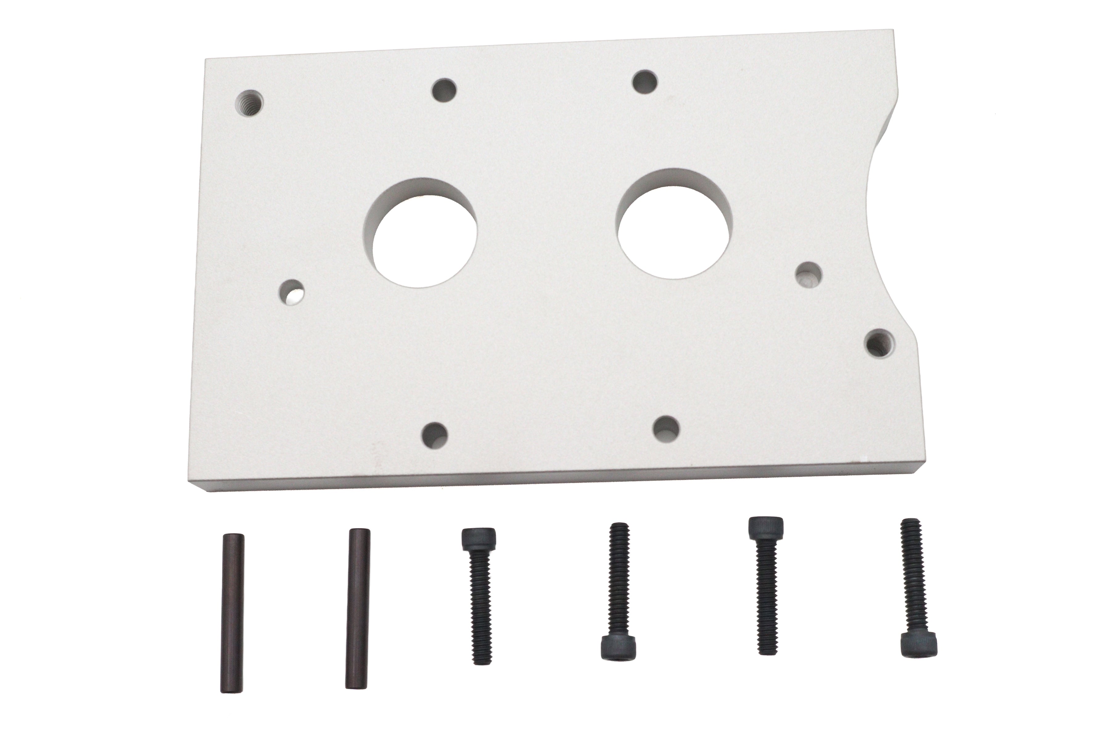 6-Speed transmission door remover tool for Harley-Davidson Twin Cam