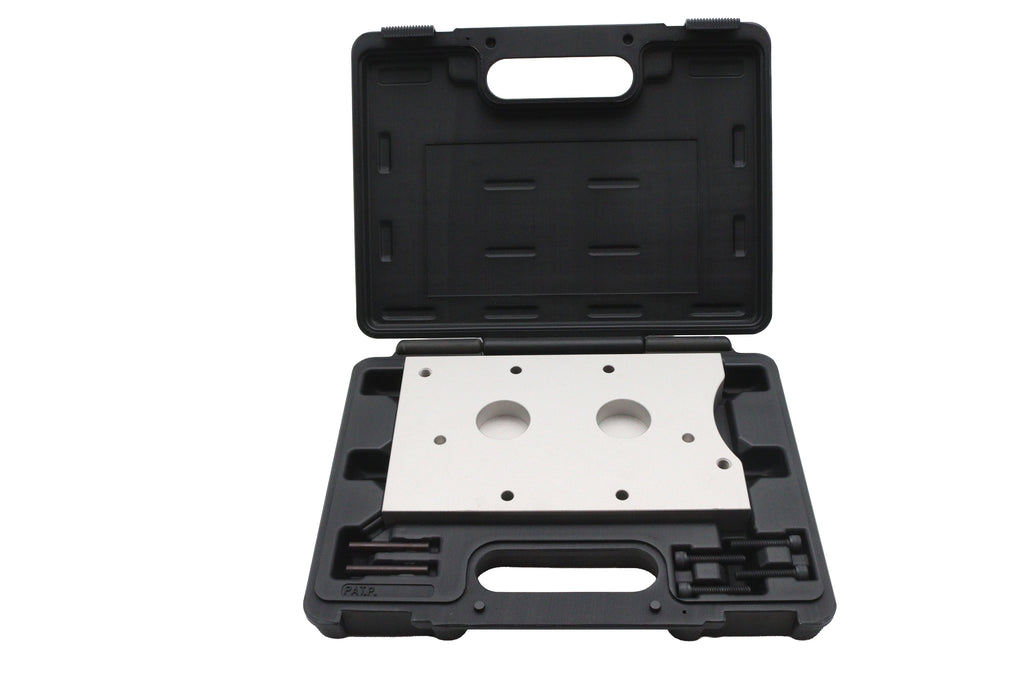 6-Speed transmission door remover tool for Harley-Davidson Twin Cam