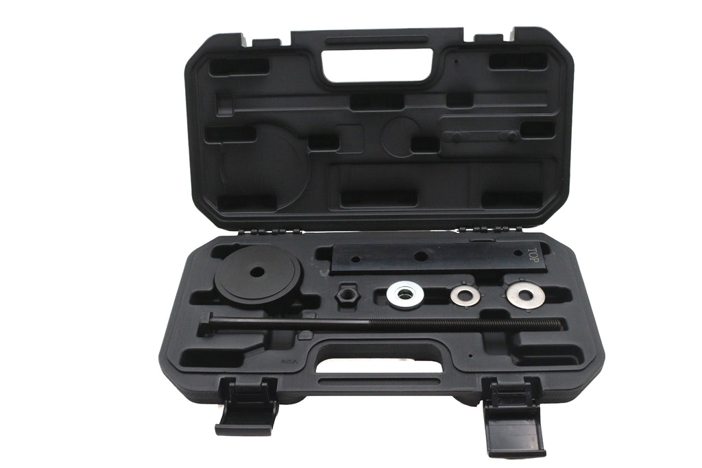 6-Speed transmission main bearing installation tool for Harley-Davidson