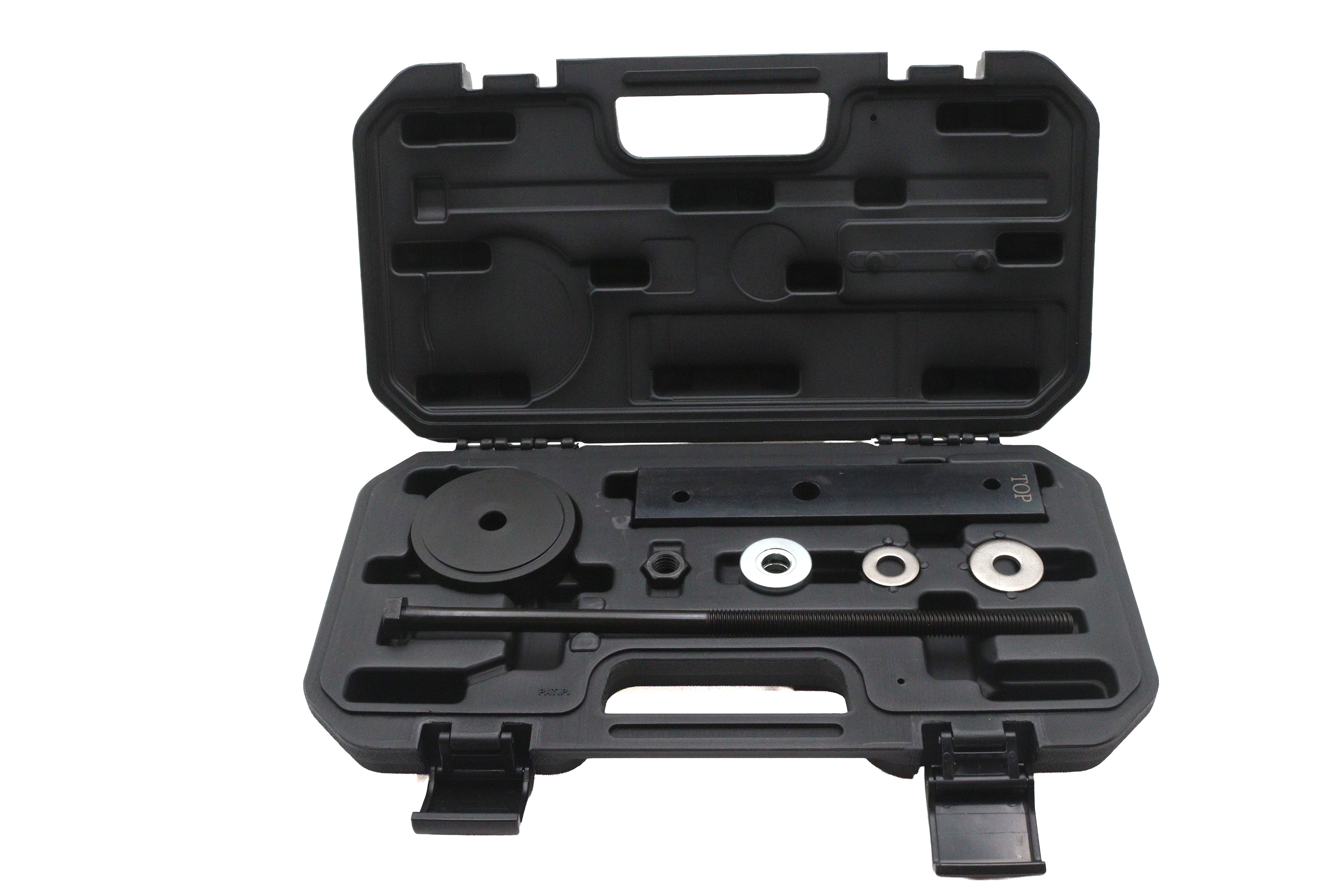 6-Speed transmission main bearing installation tool for Harley-Davidson