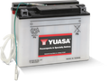 Yuasa Y50-N18L-A Yumicron 12 Volt Battery