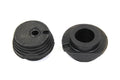Front engine mount isolator set for Harley-Davidson Touring 2009-2017