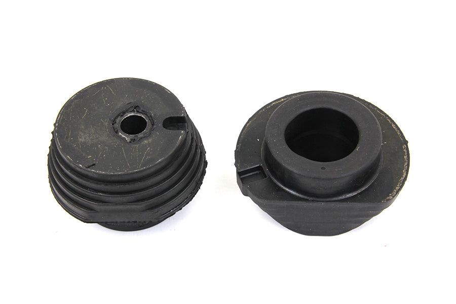Front engine mount isolator set for Harley-Davidson Touring 2009-2017