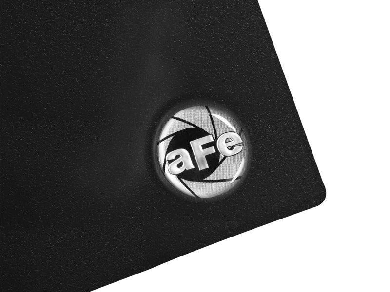 Cubierta del sistema de admisión MagnumFORCE de aFe Etapa 2 P5R Cubierta AIS Audi A3 / S3 2015