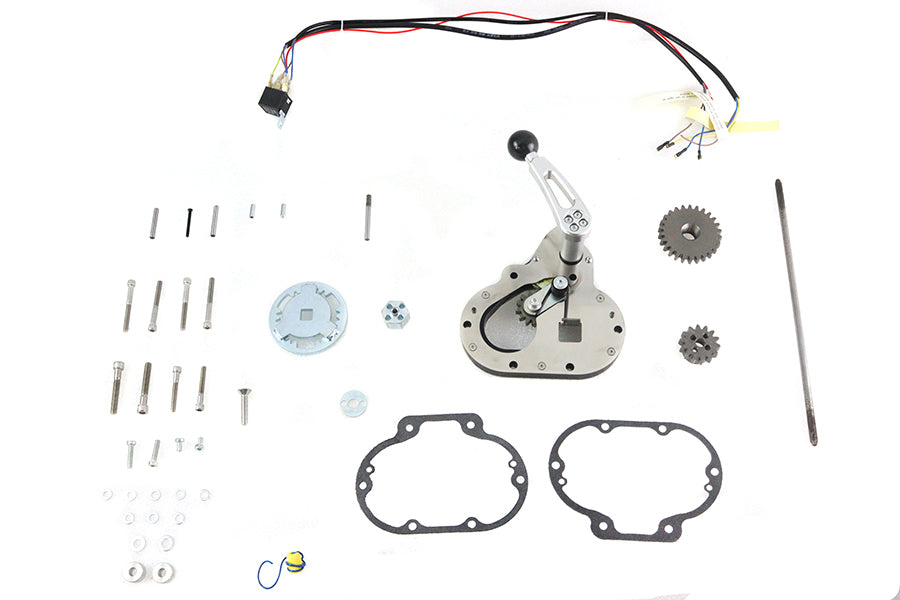 6 Speed Reverse Gear Kit For Harley-Davidson Twin Cam 2006-2017