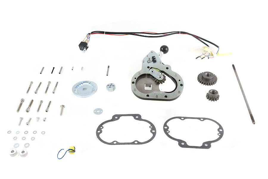 6 Speed Reverse Gear Kit For Harley-Davidson Twin Cam 2006-2017