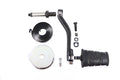 Kick starter shaft arm and pedal kit for Harley-Davidson 1954-1976