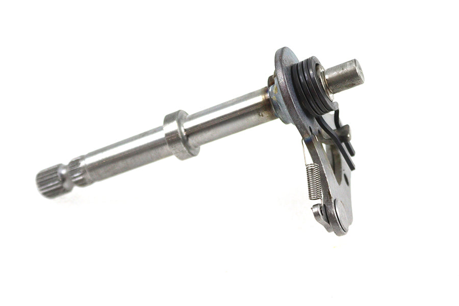 Transmission Shifter Fork Assembly For Harley-Davidson Sportster 2002-2005