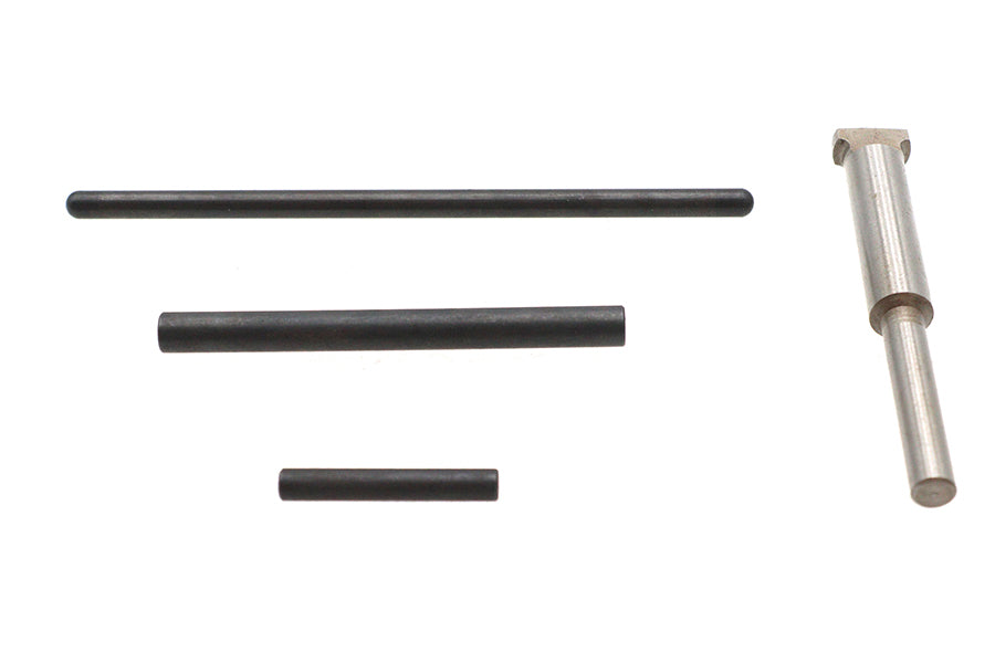 Transmission clutch pushrod set For Harley-Davidson Sportster 1967-1970