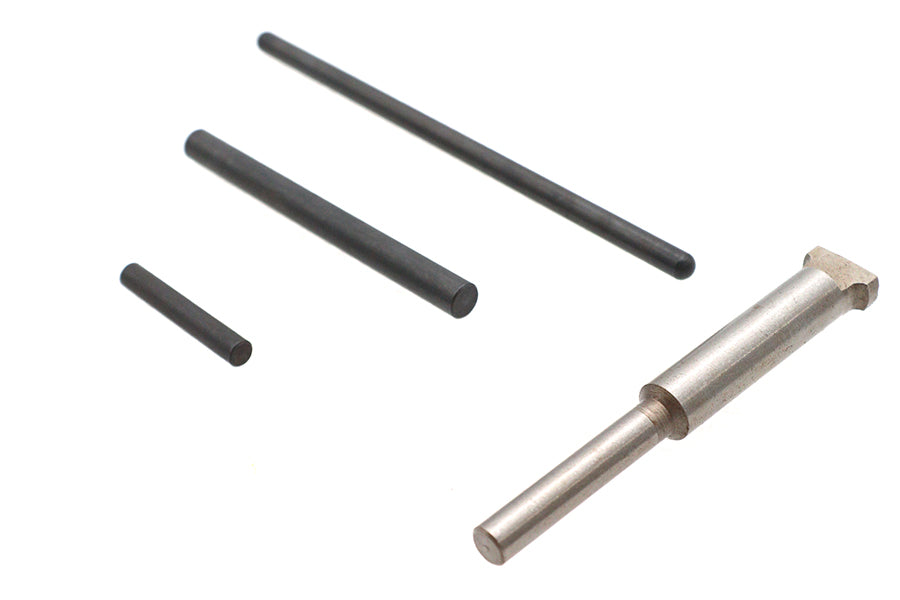 Getriebe-Kupplungsstößel-Satz für Harley-Davidson