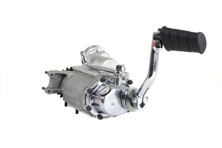 4-Speed Transmission Assembly For Harley-Davidson Shovelhead 1970-1978