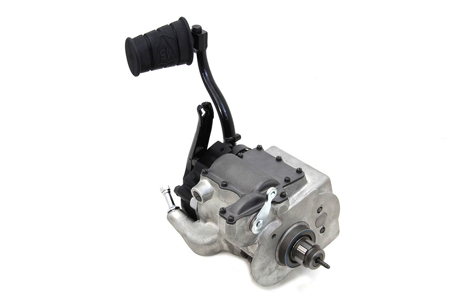 4-Speed Transmission For Harley-Davidson 45" Flathead 1941-1964