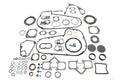 Complete engine gasket kit for Harley-Davidson Shovelhead 1980-1983