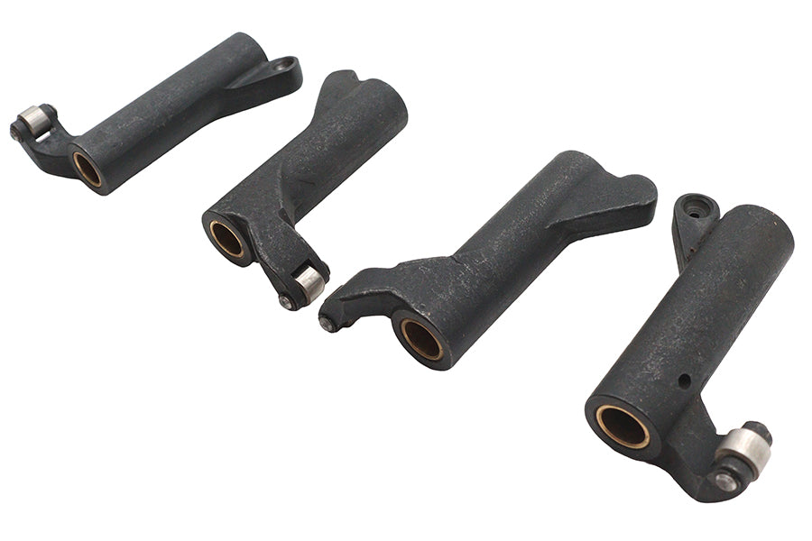Ultima roller rocker arm set for Harley-Davidson 1984-2022