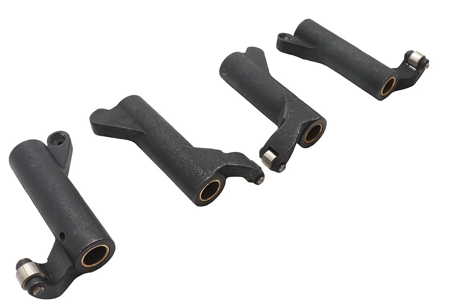 Ultima roller rocker arm set for Harley-Davidson 1984-2022