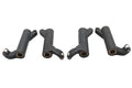 Ultima roller rocker arm set for Harley-Davidson 1984-2022
