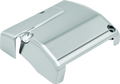 Kuryakyn Precision Transmission Top Cover 17-Up Touring Models Chrome