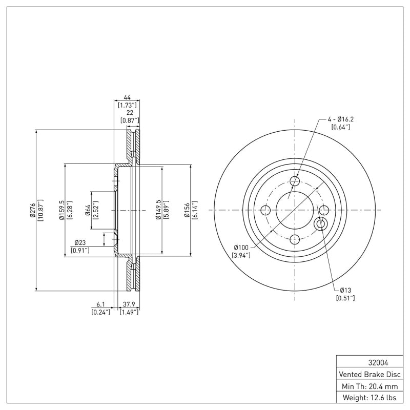 Photo - out of package