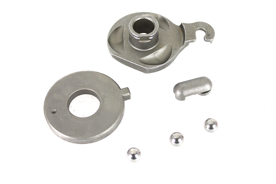 Clutch Inner And Outer Release Ramp Kit For Harley-Davidson Sportster 1994-2020