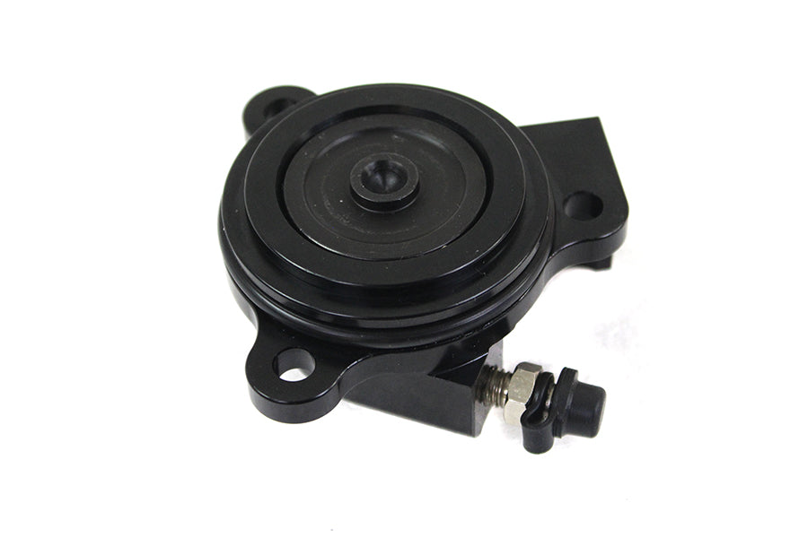 Secondary hydraulic clutch actuator for Harley-Davidson 2014-2016
