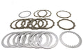 GTR clutch plate set for Harley-Davidson Touring M8