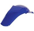 Acerbis 03-05 Yamaha YZ250F/450F Rear Fender - YZ Blue
