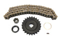 Primary chain & sprocket for Harley-Davidson 1936-1954